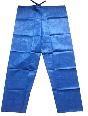 L'hôpital patient de couleur bleue halète doucement respirable avec l'ODM d'OEM de ceinture
